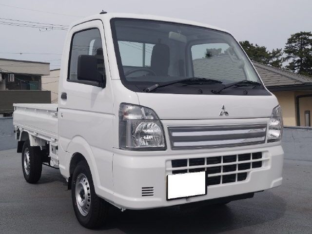 9002 Mitsubishi Minicab truck DS16T 2023 г. (IAA Osaka)